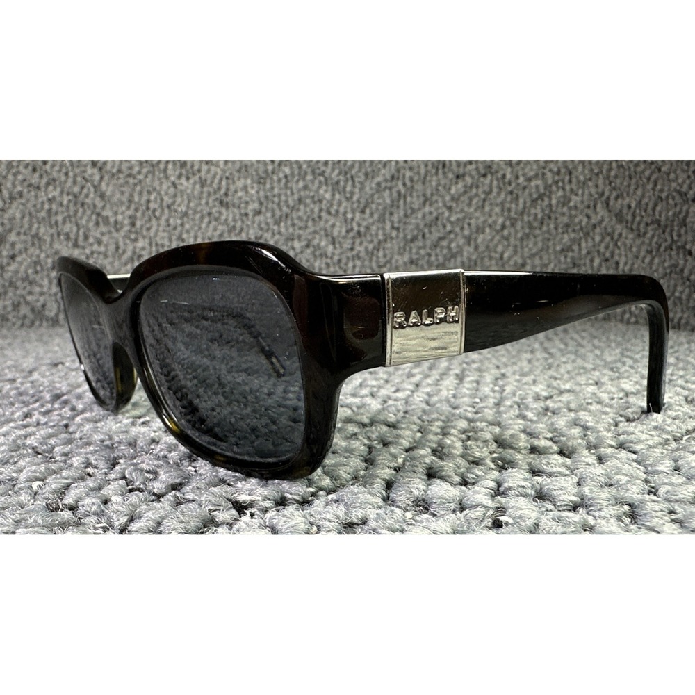 RALPH LAUREN RA 5049 510/83 3P WRAP‎ AUTHENTIC DESIGNER FRAMES SUNGLASSES 54-16